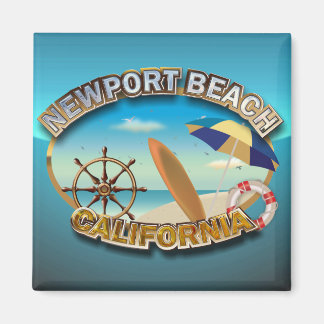 Imã Newport Beach, Califórnia