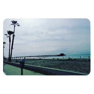 Ímã Newport Pier, Newport Beach, Califórnia