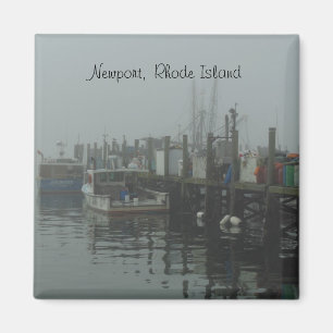 Imã Newport, Rhode - ilha