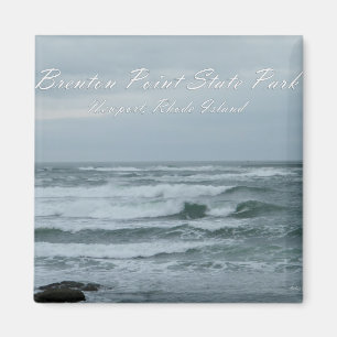 Imã Newport Rhode Island Magnet