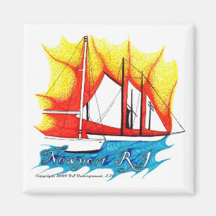 Imã Newport RI