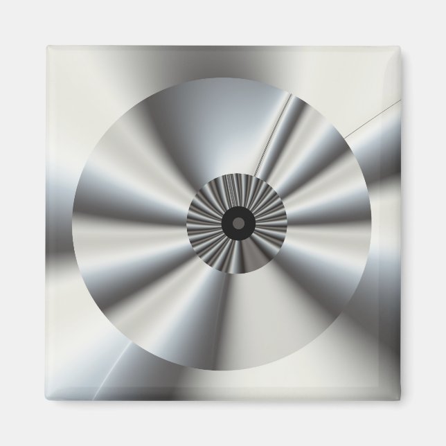 Imã Newton Twist (Frente)