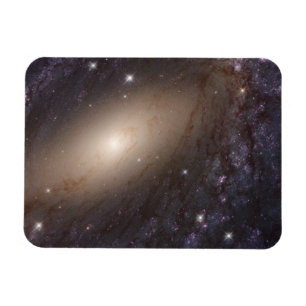 Ímã Ngc 6744, 30 Milhões De Anos-Luz Longe.