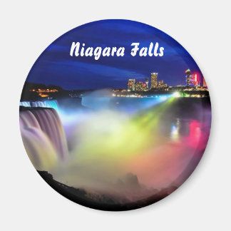 Imã Niagara Fall no Níger