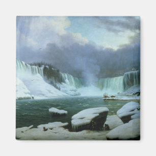 Imã Niagara Falls