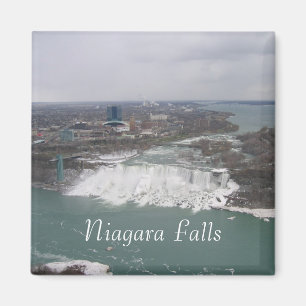 Imã Niagara Falls