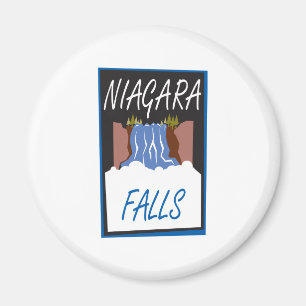 Imã Niagara Falls