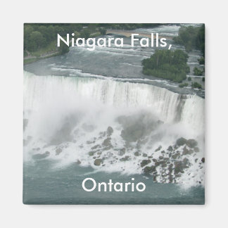 Imã Niagara Falls Magnet