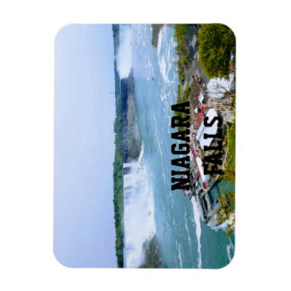 Ímã Niagara Falls Magnet