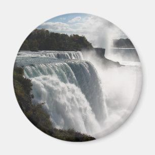 Imã Niagara Falls Magnet