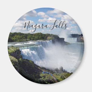 Imã Niagara Falls Magnet
