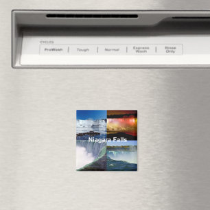 Imã Niagara Falls New York