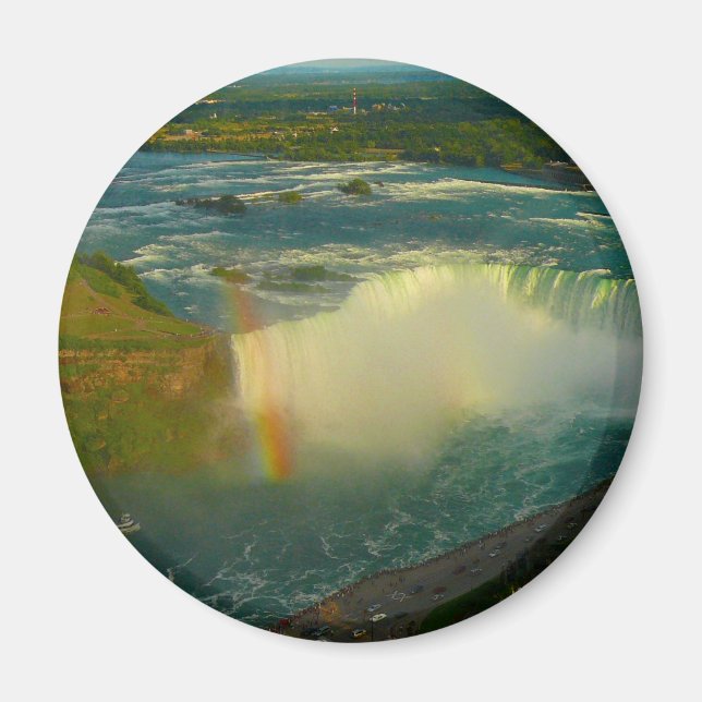 Imã niagara quedas (Frente)