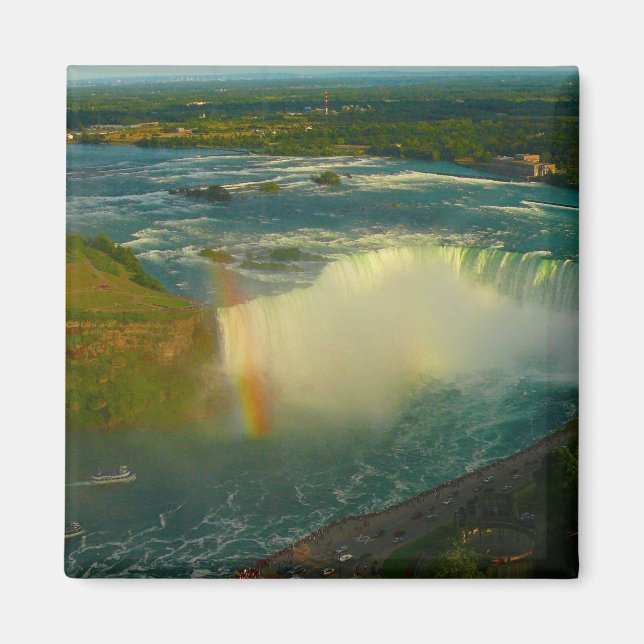 Imã niagara quedas (Frente)