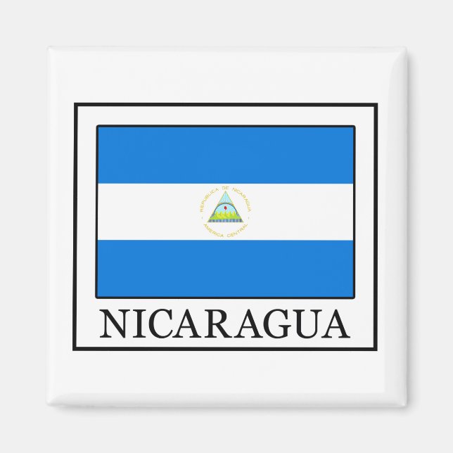 Imã Nicarágua (Frente)