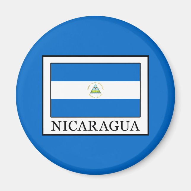 Imã Nicarágua (Frente)
