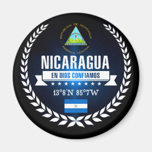 Imã Nicarágua