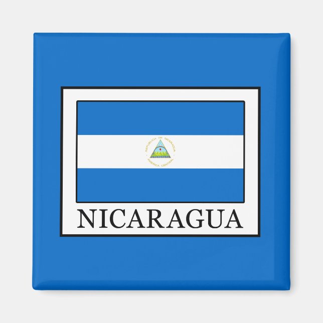 Imã Nicarágua (Frente)