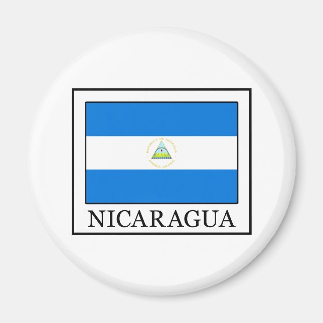 Imã Nicarágua (Frente)