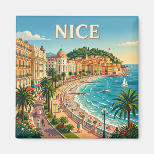 Imã Nice, França