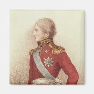 Imã Nicholas mim, czar de Rússia