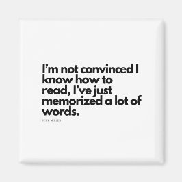 Imã Nick Miller Cote Nova Garota