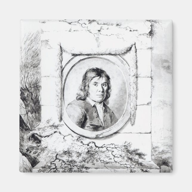 Imã Nicolaes Pietersz Berchem (Frente)