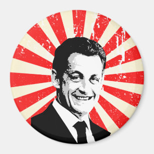 Imã Nicolas Sarkozy
