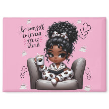 Nicole Seja seu próprio ímã