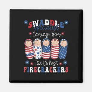 Imã Nicu Labor E Enfermeira Humorosa 4 De Julho