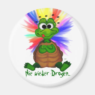 Imã Nie wieder Drogen