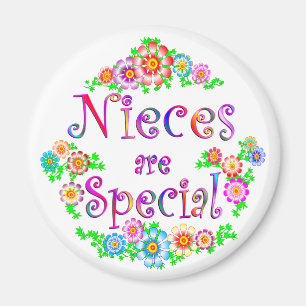 Imã NIECES são especiais