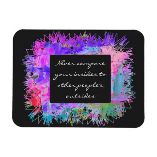 Ímã Niemals comparam