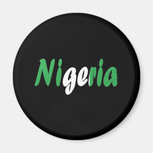 Imã Nigéria