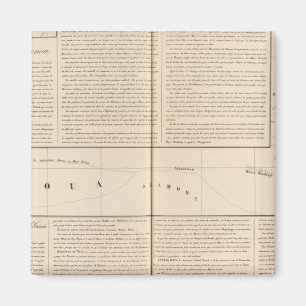 Imã Nigéria, Camarões