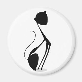 Imã Nina Velvet Magnet :: Tão Gato Em Destaque