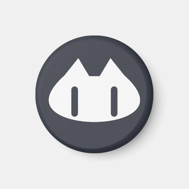 IMÃ NINE LIVES (Frente)