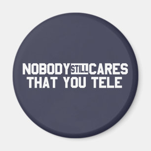 Imã Ninguém Ainda Se Preocupa Com Você