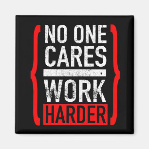 Imã Ninguém se preocupa em trabalhar mais