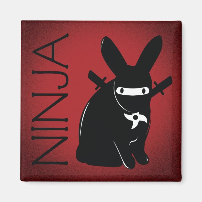IMÃ NINJA (Frente)