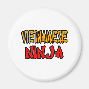 Imã Ninja vietnamita