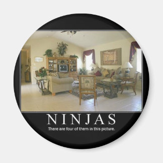 Imã ninjas
