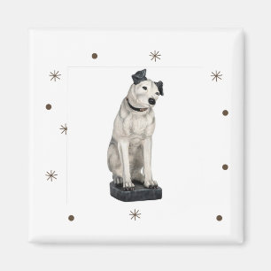 Imã Nipper, O Cachorro RCA Starry