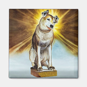 Imã Nipper, o Ouro de Cachorro RCA