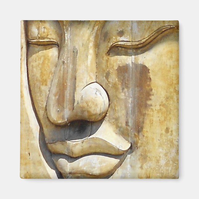 Imã Nirvana (Frente)