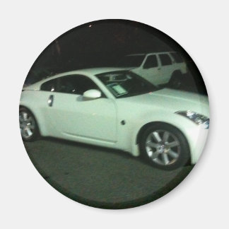 Imã Nissan 350z