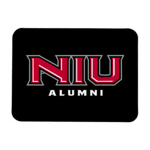 Ímã NIU Alumni