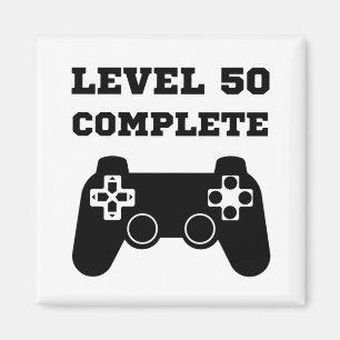 Imã Nível 50 completa 50 anos