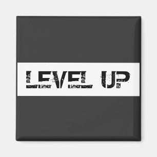 Imã Nível Superior, Inspiração / Motivação
