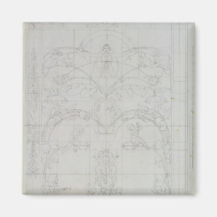 Imã Nivelamento, 1803